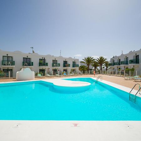 Sea Breeze Pool View & Wifi By Irent Fuerteventura Apartment Corralejo Luaran gambar