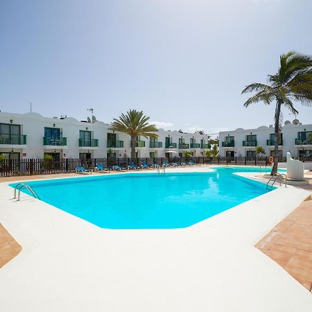 Sea Breeze Pool View & Wifi By Irent Fuerteventura Apartment Corralejo Luaran gambar