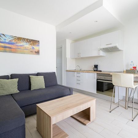 Sea Breeze Pool View & Wifi By Irent Fuerteventura Apartment Corralejo Luaran gambar