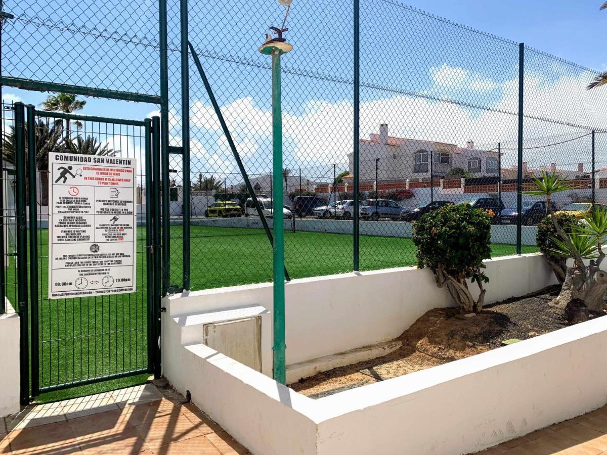 Sea Breeze Pool View & Wifi By Irent Fuerteventura Apartment Corralejo Luaran gambar