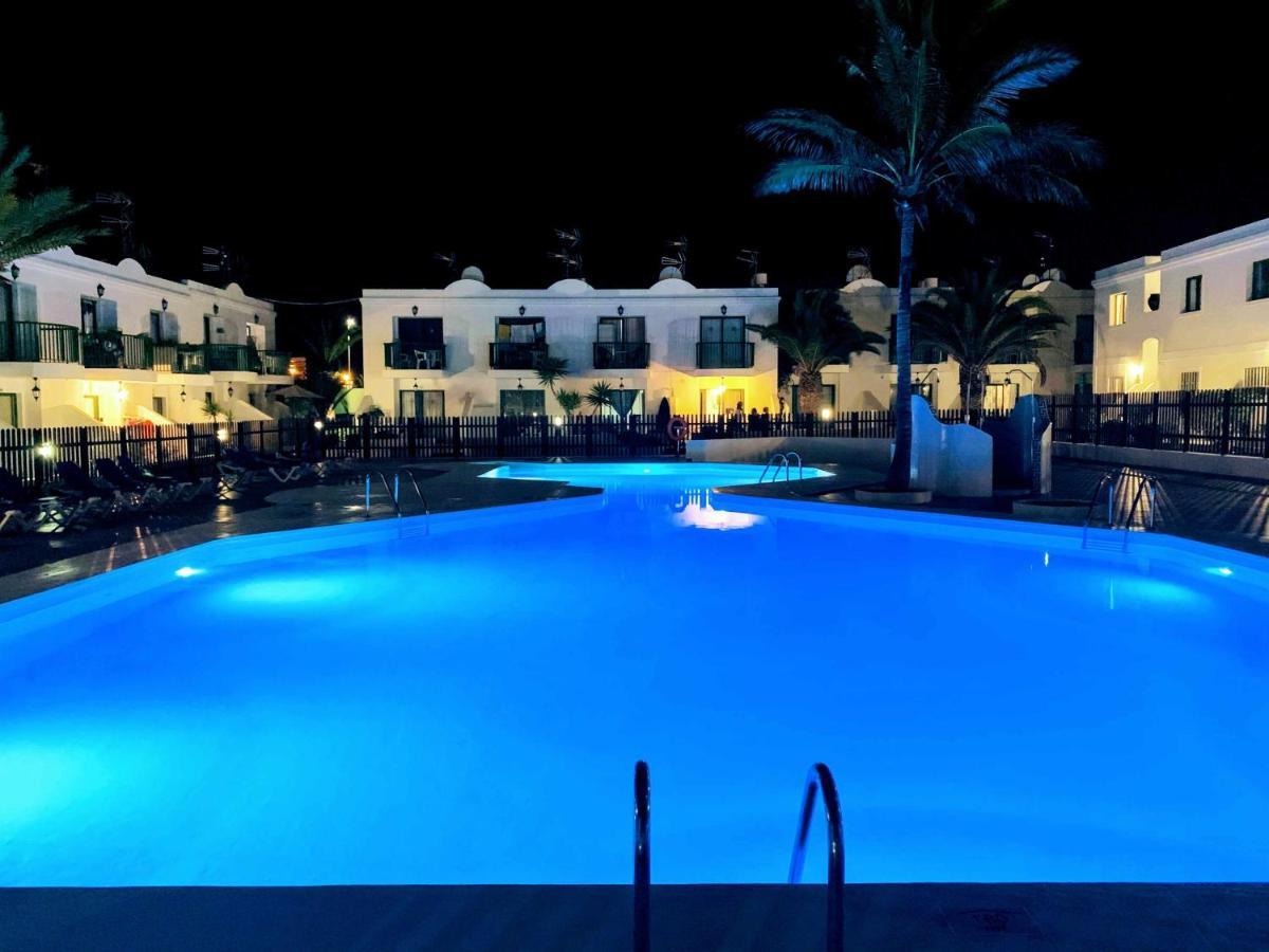Sea Breeze Pool View & Wifi By Irent Fuerteventura Apartment Corralejo Luaran gambar