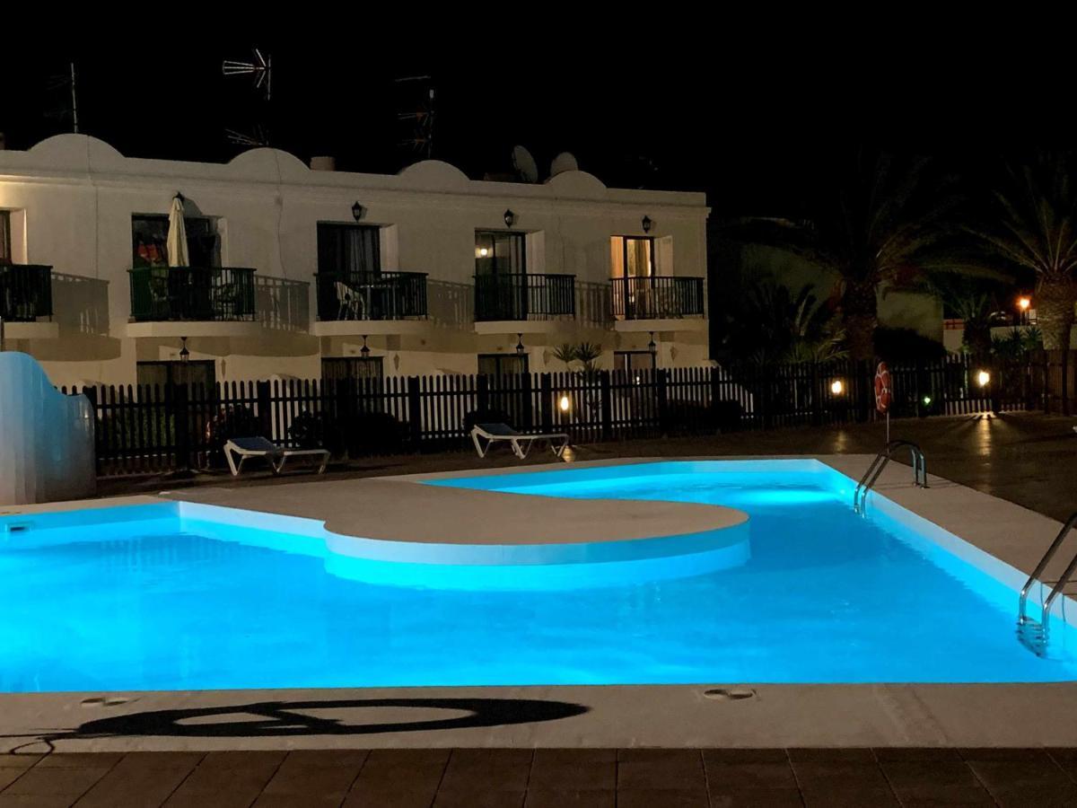 Sea Breeze Pool View & Wifi By Irent Fuerteventura Apartment Corralejo Luaran gambar
