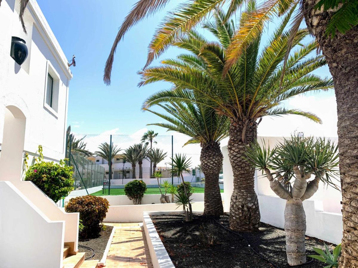 Sea Breeze Pool View & Wifi By Irent Fuerteventura Apartment Corralejo Luaran gambar