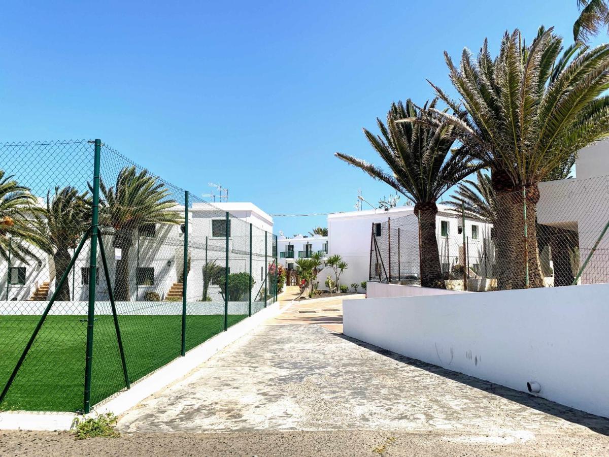 Sea Breeze Pool View & Wifi By Irent Fuerteventura Apartment Corralejo Luaran gambar