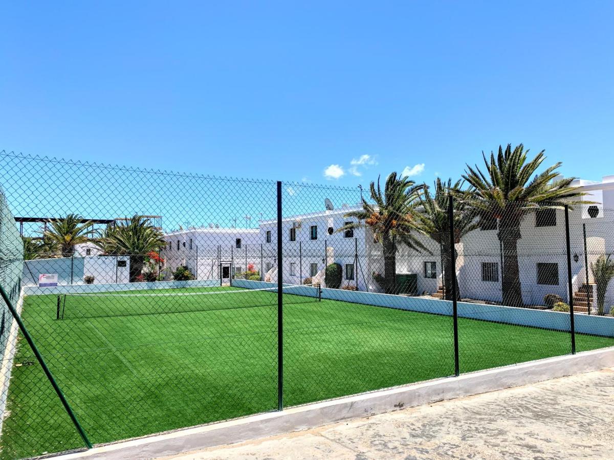 Sea Breeze Pool View & Wifi By Irent Fuerteventura Apartment Corralejo Luaran gambar