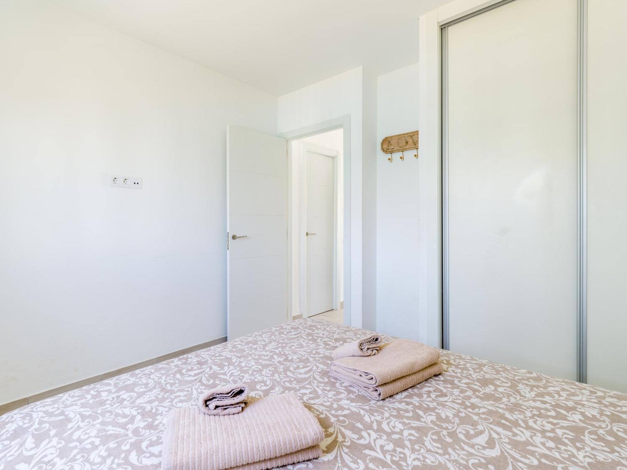 Sea Breeze Pool View & Wifi By Irent Fuerteventura Apartment Corralejo Luaran gambar