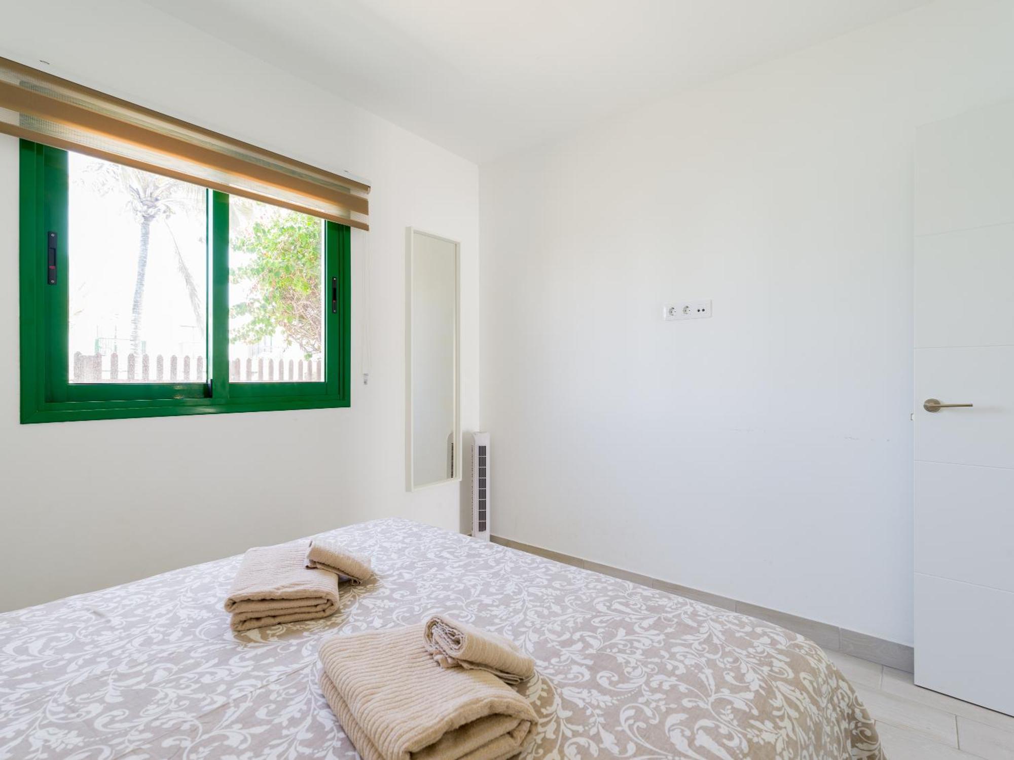 Sea Breeze Pool View & Wifi By Irent Fuerteventura Apartment Corralejo Luaran gambar