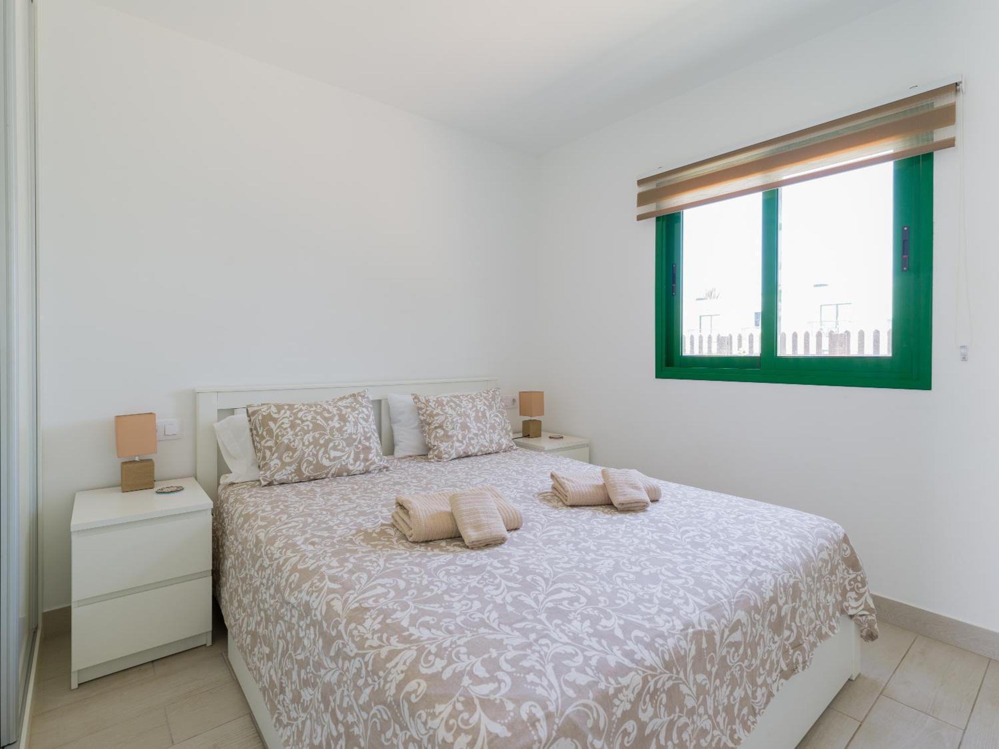 Sea Breeze Pool View & Wifi By Irent Fuerteventura Apartment Corralejo Luaran gambar