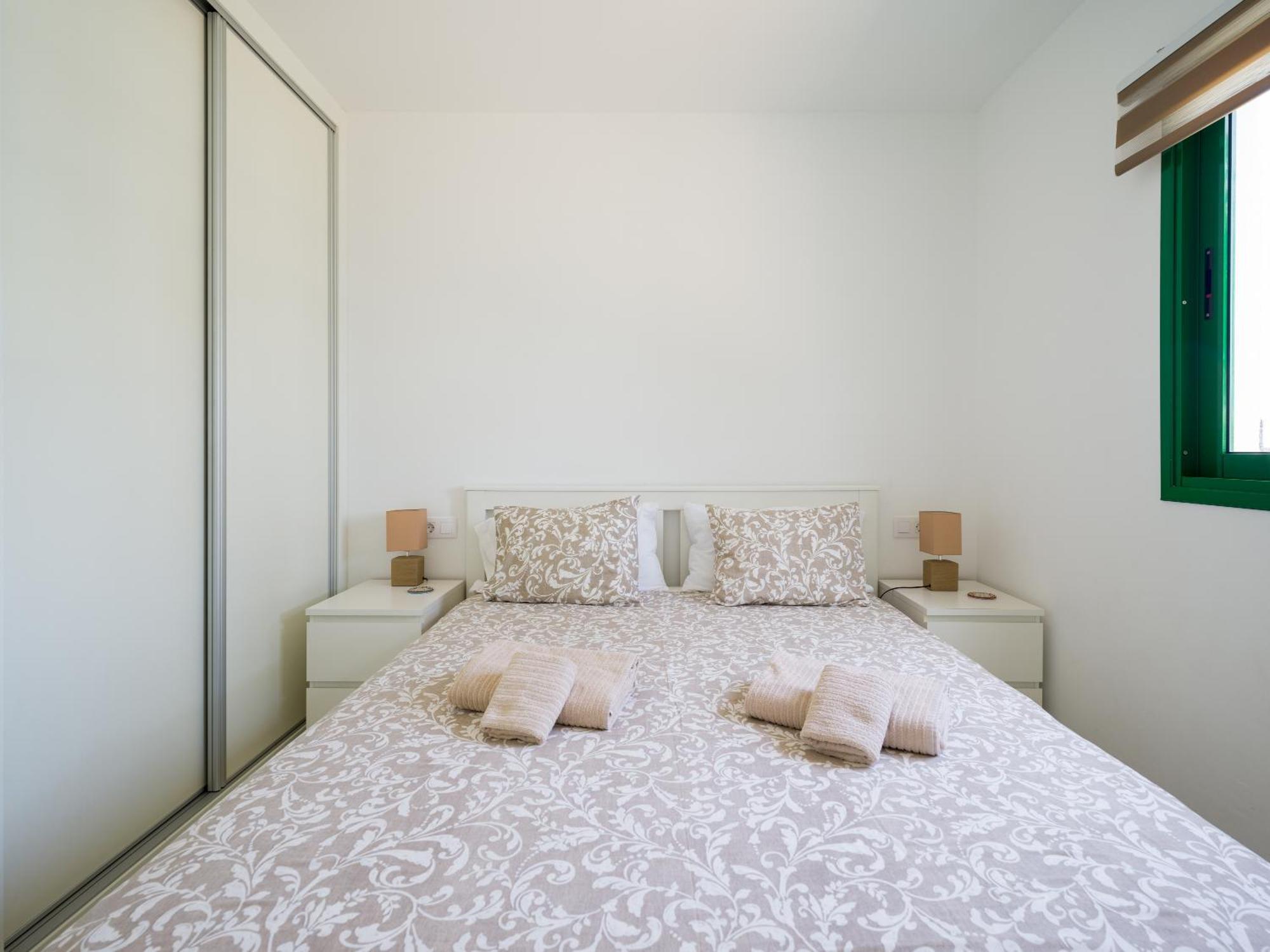 Sea Breeze Pool View & Wifi By Irent Fuerteventura Apartment Corralejo Luaran gambar