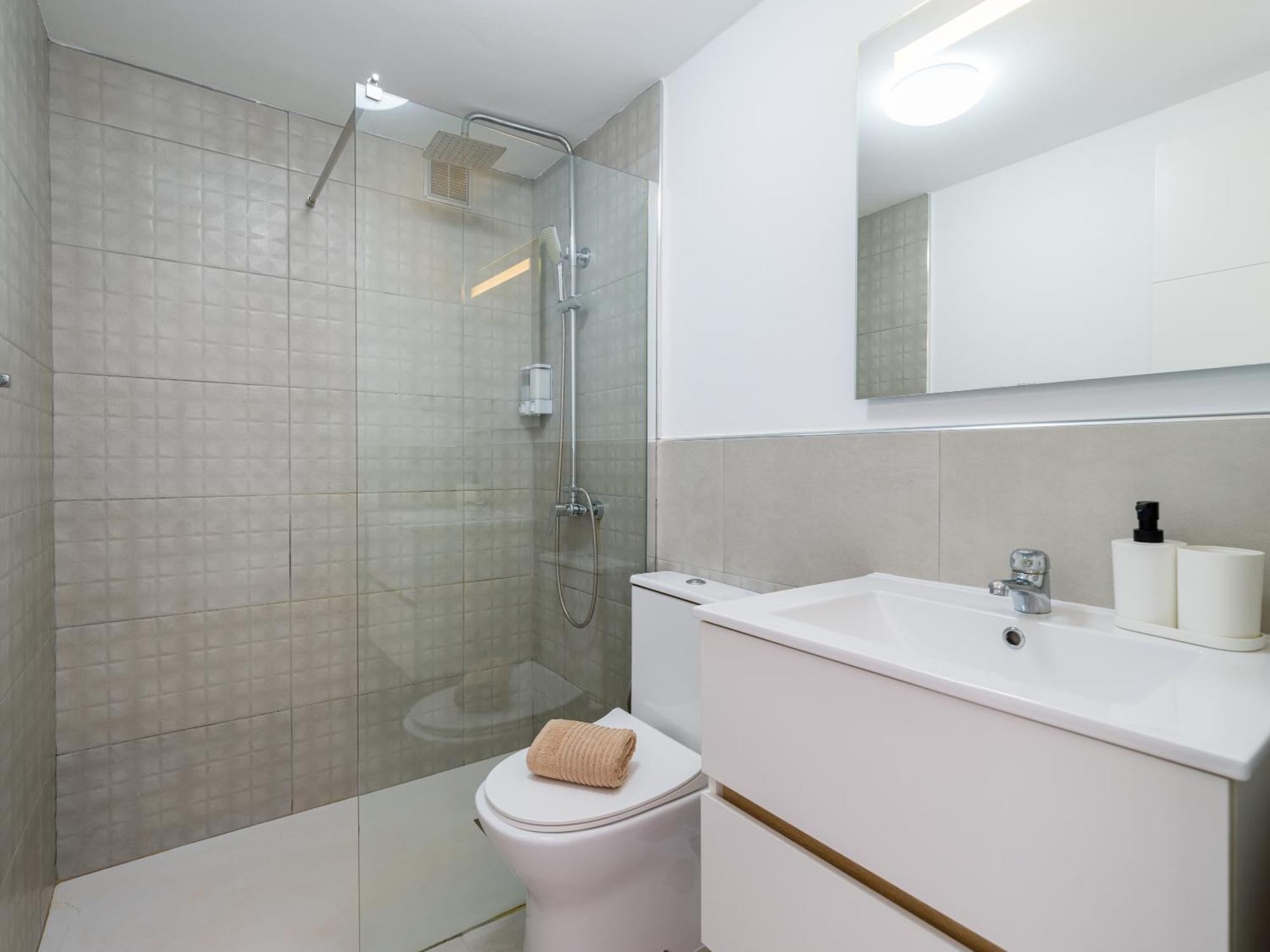 Sea Breeze Pool View & Wifi By Irent Fuerteventura Apartment Corralejo Luaran gambar