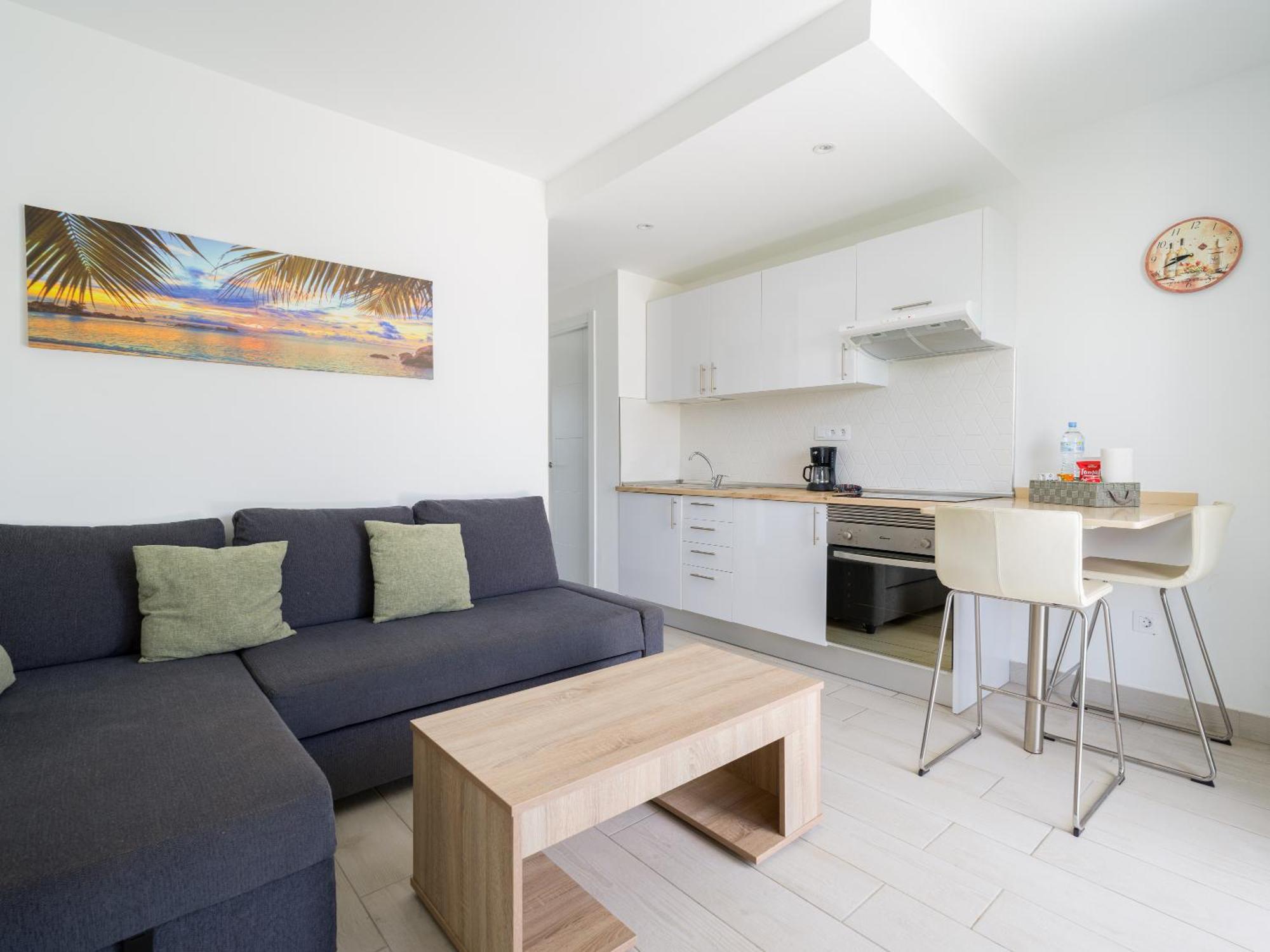 Sea Breeze Pool View & Wifi By Irent Fuerteventura Apartment Corralejo Luaran gambar