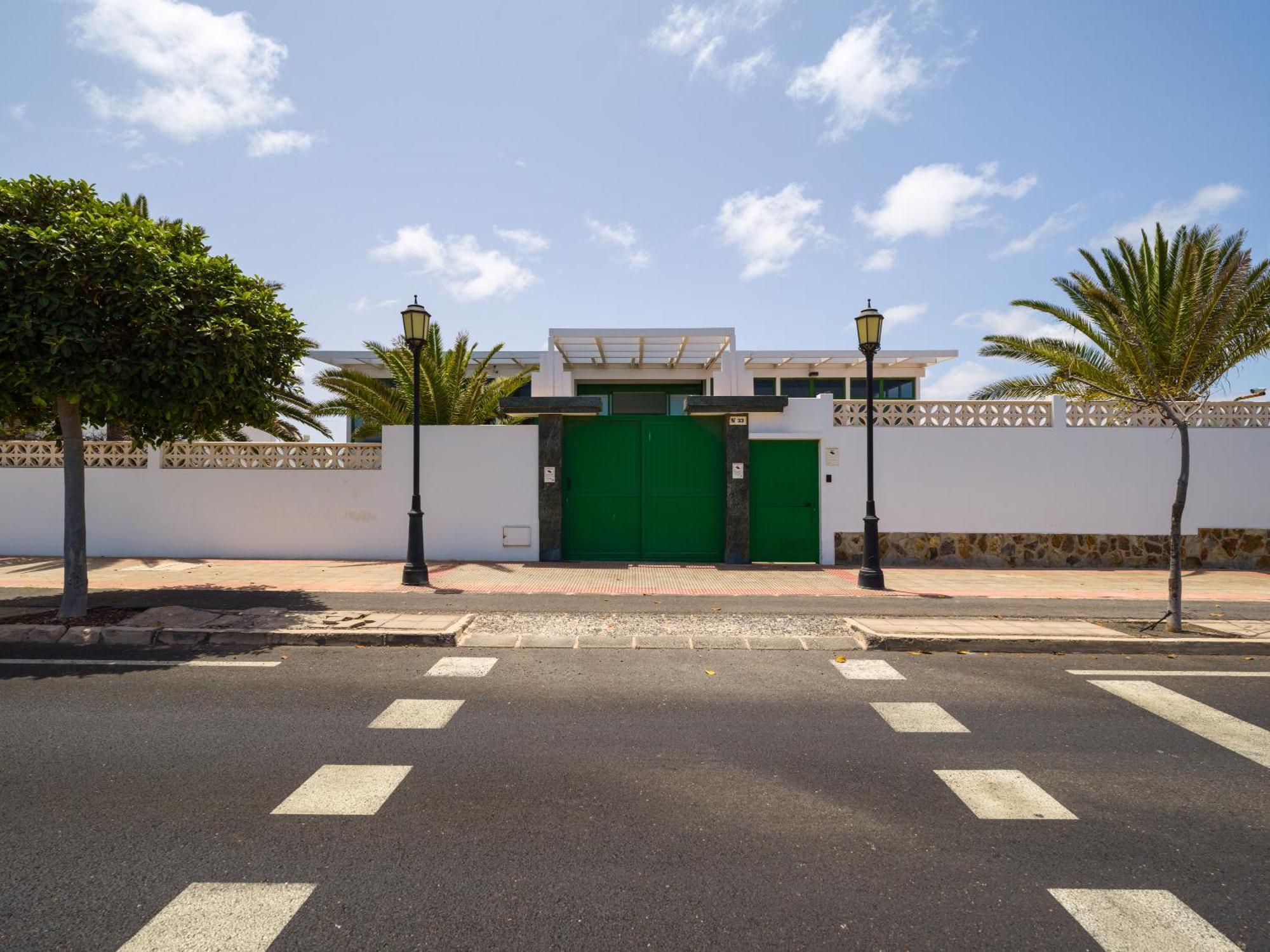 Sea Breeze Pool View & Wifi By Irent Fuerteventura Apartment Corralejo Luaran gambar
