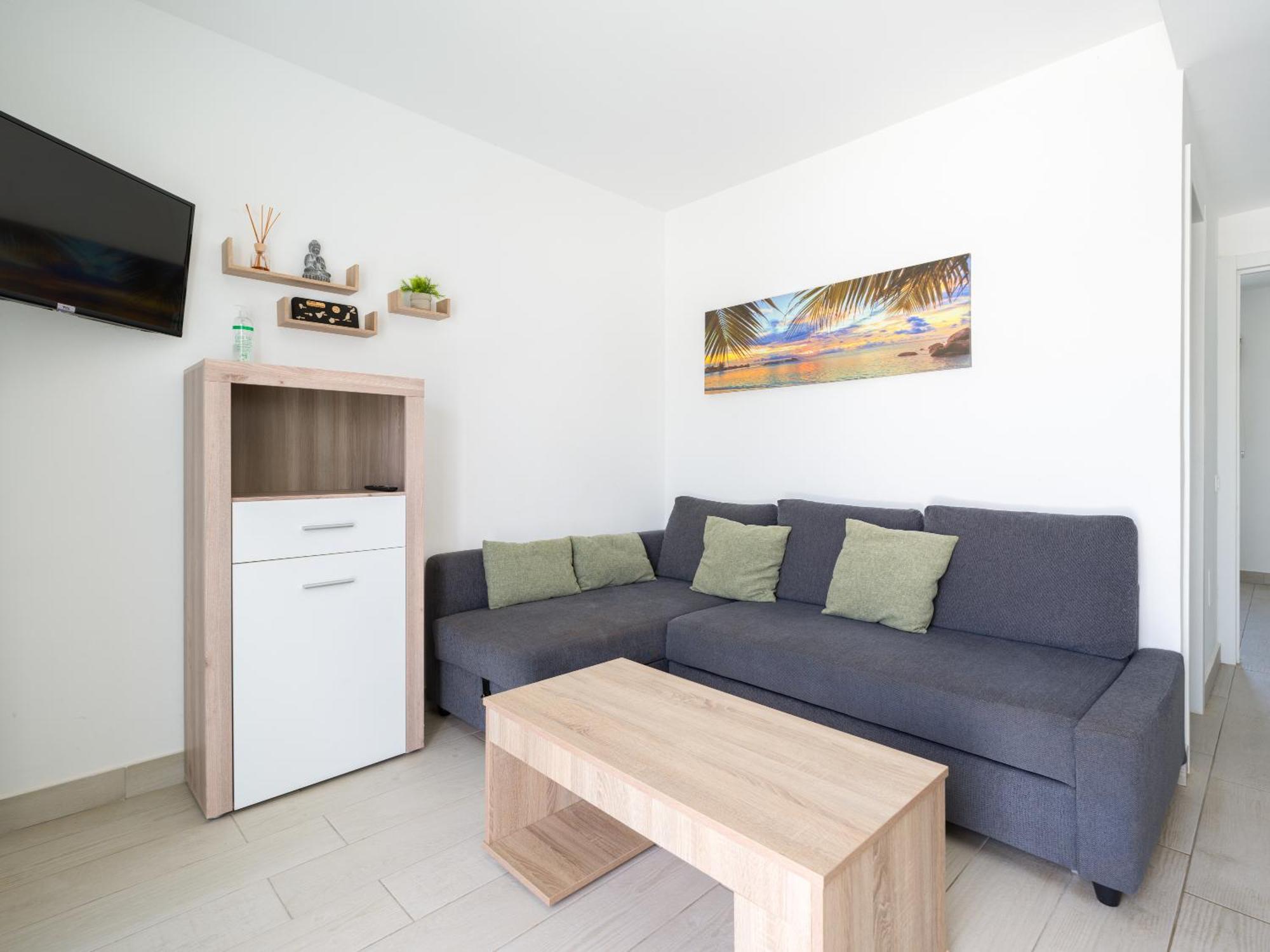 Sea Breeze Pool View & Wifi By Irent Fuerteventura Apartment Corralejo Luaran gambar