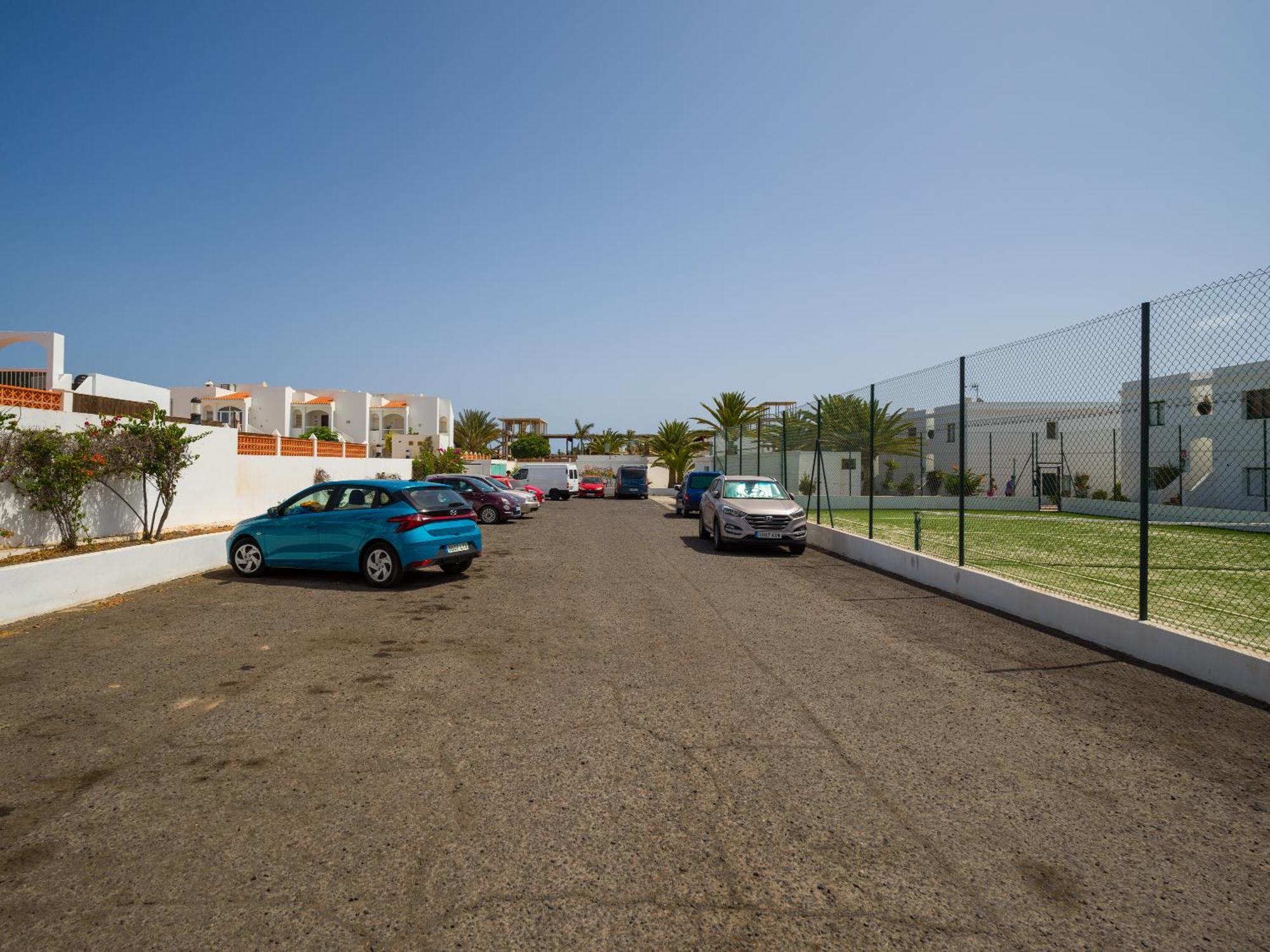Sea Breeze Pool View & Wifi By Irent Fuerteventura Apartment Corralejo Luaran gambar